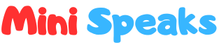 minispeaks